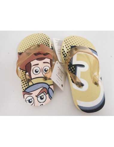 infradito toy story misura 26 0001965  | Futurartshop.com