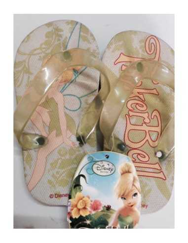 trilly measure 24 fairy flip flops 143676  | Futurartshop.com