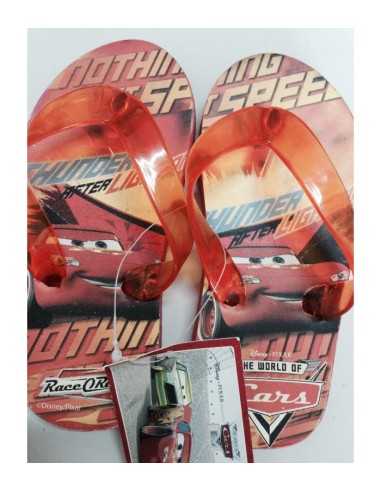 flip flops size 27-28 cars 0001968  | Futurartshop.com