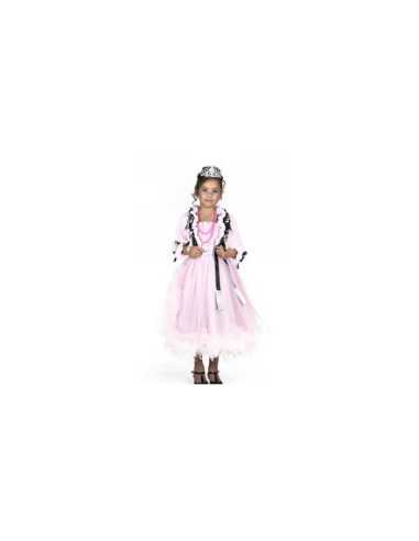 Veneziano Costume carnevale Ballando sotto le stelle baby VEN50770 Veneziano | Futurartshop.com