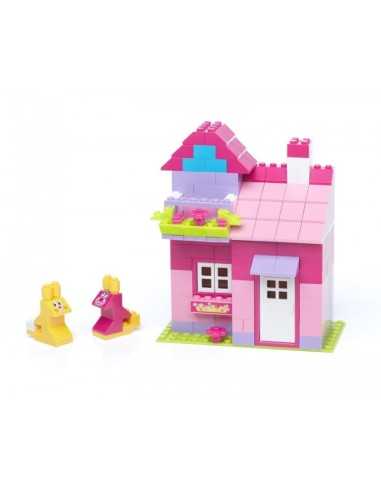 Bucket bricks from 450 pieces 2102492650218 Mega Bloks | Futurartshop.com