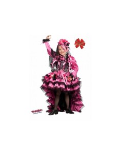 Costume carnevale Ballerina brasiliana Baby  Veneziano | Futurartshop.com