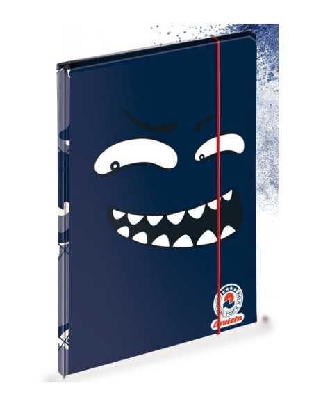 folder for drawings invicta face SEV506001512000 Seven | Futurartshop.com