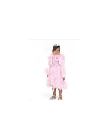 Veneziano Costume carnevale Ballerina di tip tap baby VEN50768 Veneziano | Futurartshop.com