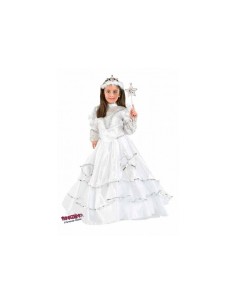 Costume carnevale Barby al ballo Baby  Veneziano | Futurartshop.com