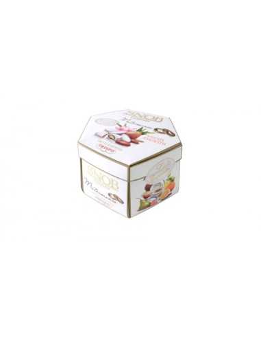 Confetti lieto evento snob bianco gr 500  Confetti Crispo | Futurartshop.com