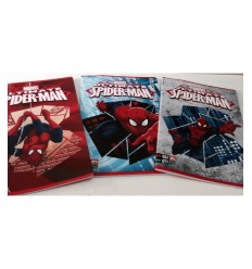 Ostatecznym spiderman quadernone rigo q 529001502Q Seven- Futurartshop.com