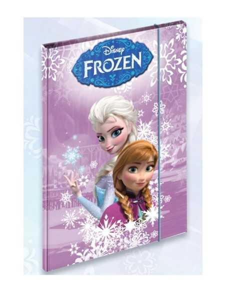 port designs folder frozen the snow Queen SEV5B5001508000 Seven | Futurartshop.com