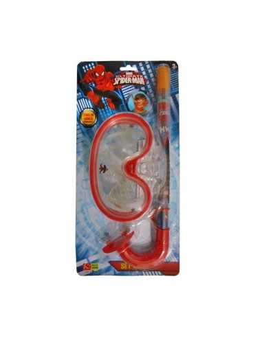 Dipping set Spiderman TOY9022SP  | Futurartshop.com