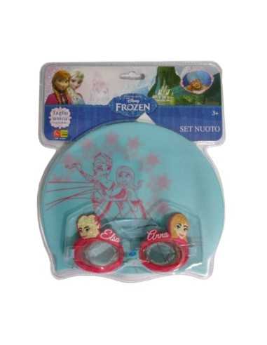 Frozen swimming set TOY902FR  | Futurartshop.com