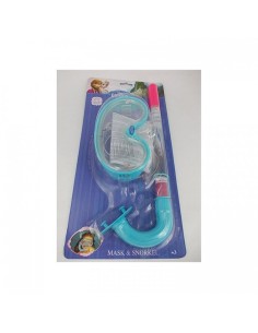 Set immersione Frozen TOY9022FR  | Futurartshop.com