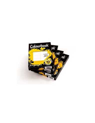 Etichette adesive con righe 83x53 2105403840036 Seven | Futurartshop.com