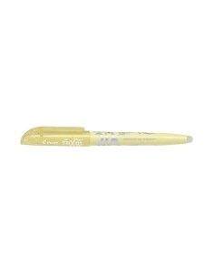 Frixion Light Highlighter Yellow Soft LAG0003835 Pilot | Futurartshop.com