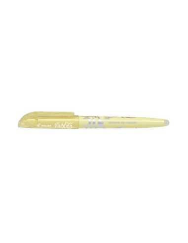 Frixion Light Highlighter Yellow Soft LAG0003835 Pilot | Futurartshop.com