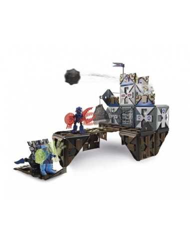 Snap-X la torre die pirates 139 pieces 2131857724301 Giochi Preziosi | Futurartshop.com