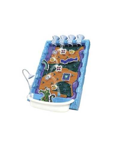 Hasbro wheres my water signature game 2192679365240 Hasbro | Futurartshop.com