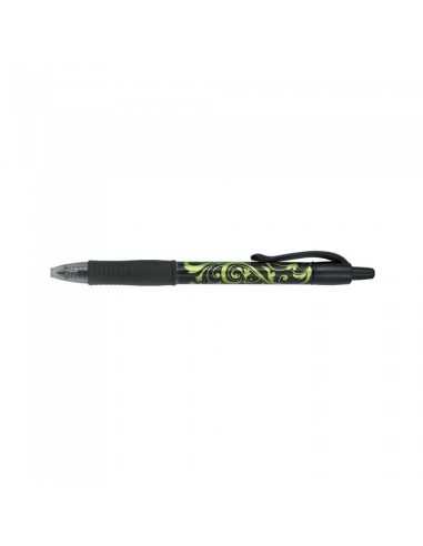 Pilot G2 Pen Ball Green 0.7 LAG0003879  | Futurartshop.com