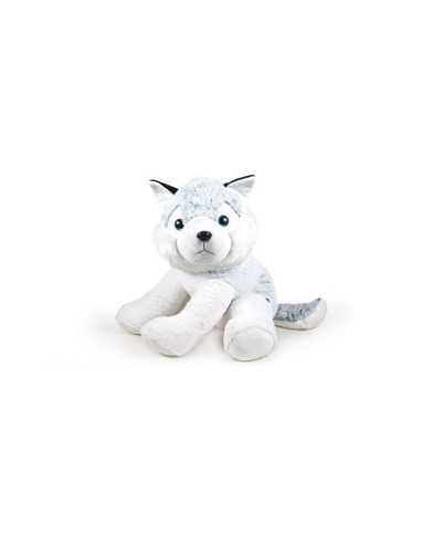 Peluche Cane Husky 62 centimetri FAM760012602 Famosa | Futurartshop.com