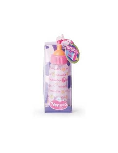 Magic milk bottles nenuco FAM700008160/20772 Famosa | Futurartshop.com