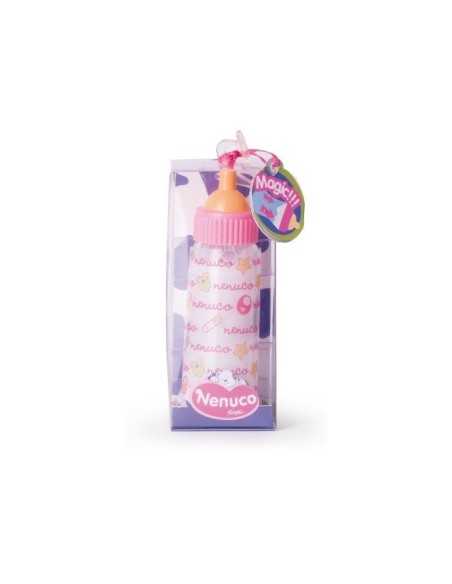 Magic milk bottles nenuco FAM700008160/20772 Famosa | Futurartshop.com