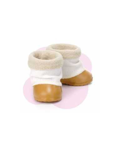set with ankle boots covered nenuco FAM700011320/T17239 Famosa | Futurartshop.com