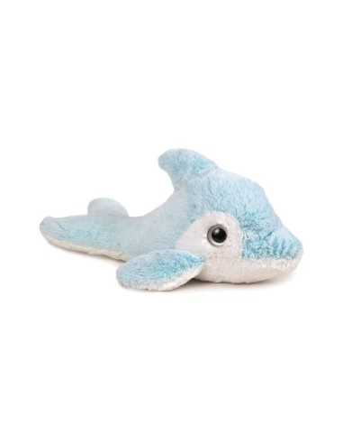 friends of plush Blue Dolphin sea 21 cm FAM760012452/AZZ. Famosa | Futurartshop.com