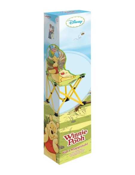 Sedia pieghevole winnie the pooh 79790 Simba Toys | Futurartshop.com
