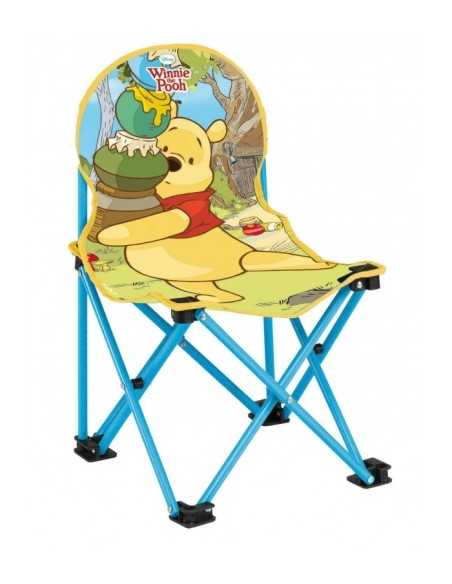 Sedia pieghevole winnie the pooh 79790 Simba Toys | Futurartshop.com