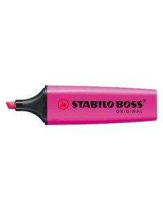Stabilo Boss Highlighter Lilac LAG0003886 Stabilo | Futurartshop.com