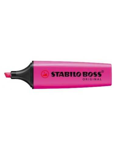 Evidenziatori Stabilo Boss Lilla LAG0003886 Stabilo | Futurartshop.com