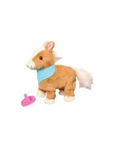 Hasbro FurReal Snuggimals Amici Walking Pony Assortimento 2195459032103 Hasbro | Futurartshop.com
