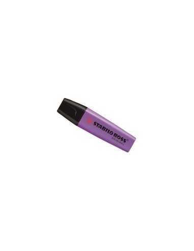 Stabilo Boss Highlighter Lavender LAG0003884 Stabilo | Futurartshop.com