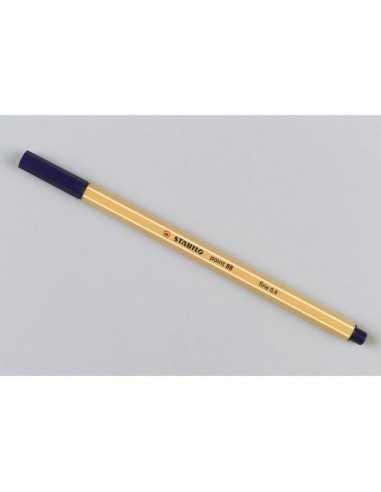 stabilo point 88 pen dark purple LAG0001894 Stabilo | Futurartshop.com