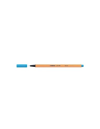 stabilo point 88 pen turquoise LAG0001895 Stabilo | Futurartshop.com