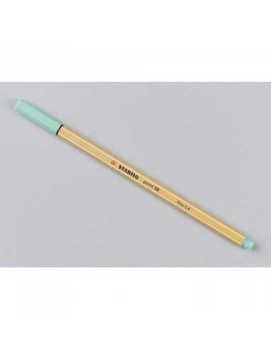 Penna Stabilo point 88 Verde Tiffany LAG0001890 Stabilo | Futurartshop.com