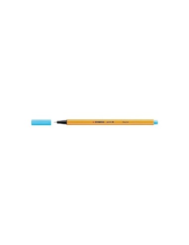 Penna Stabilo point 88 Azzurro LAG0001891 Stabilo | Futurartshop.com