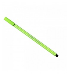 Penna a pennarello Stabilo Pen 68 Neon Verde Fluorescente 1036496 Stabilo-Futurartshop.com