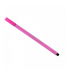 Crayon Stabilo Pen 68 Neon Pink 4006381121101 Stabilo- Futurartshop.com