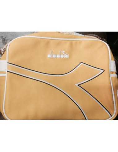 diadora strap colors yellow ACC152122/G Accademia | Futurartshop.com