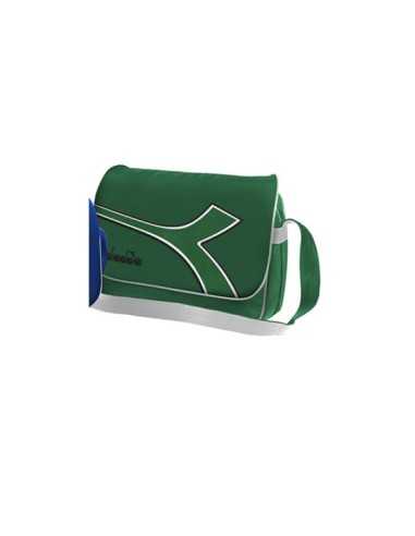diadora extendable shoulder strap colors Green ACC152123/V Accademia | Futurartshop.com