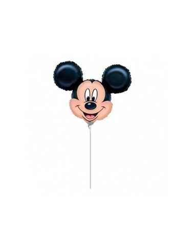 Mickey Mouse balloon with 2091944326057 Anagram | Futurartshop.com