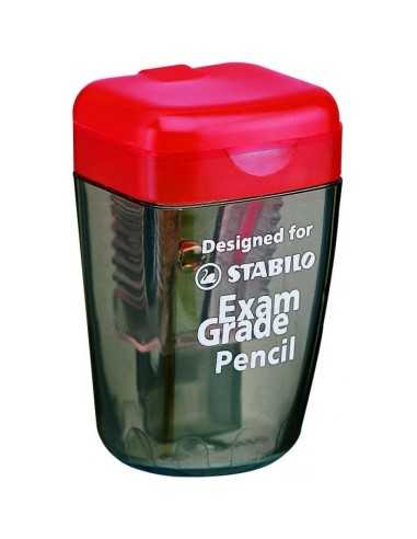 Temperino Exam Grade LAG0003898 Stabilo | Futurartshop.com