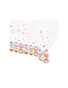 cupcake tablecloth SIAFBM997213 Anagram | Futurartshop.com