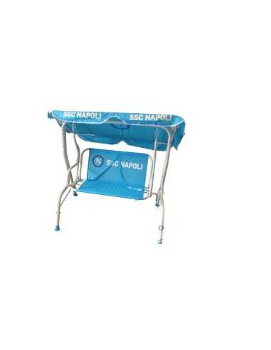 swing SSC Napoli 2222301195188 Nemesi | Futurartshop.com