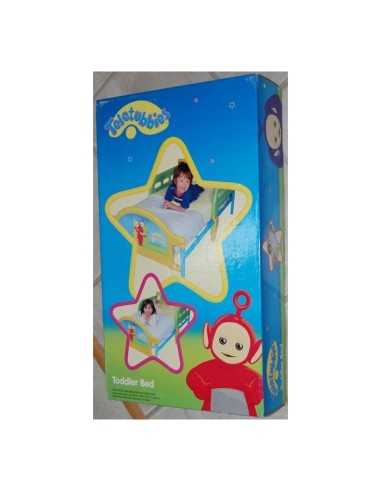 Teletubbies sun lounger 85292  | Futurartshop.com