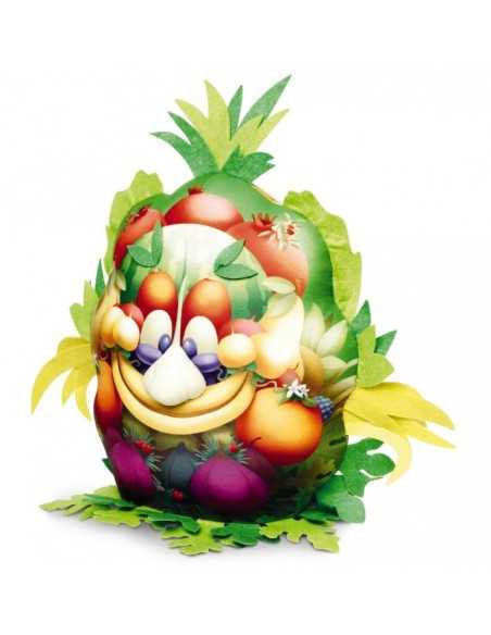 Peluche Expo Foody GIOGPZ18519 Giochi Preziosi | Futurartshop.com