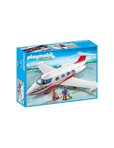 Aereo da turismo PLA6081 Playmobil | Futurartshop.com