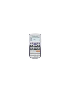 Casio scientific calculator FX-570ES 143790 Casio | Futurartshop.com