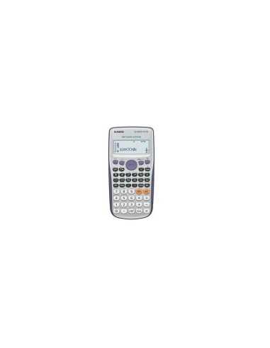 Calcolatrice casio scientifica FX-570ES 143790 Casio | Futurartshop.com