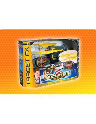Hovertech Target Fx Ufo GIOGPZ14830 Giochi Preziosi | Futurartshop.com